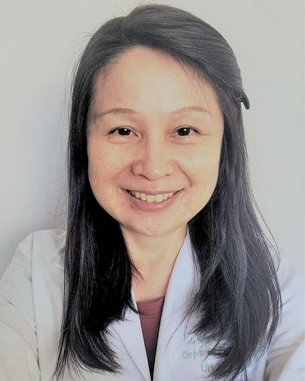 MIKI KIYOKAWA, MD