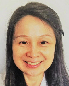 MIKI KIYOKAWA, MD