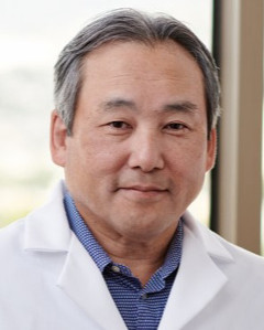 Dr. Scott Kuwada